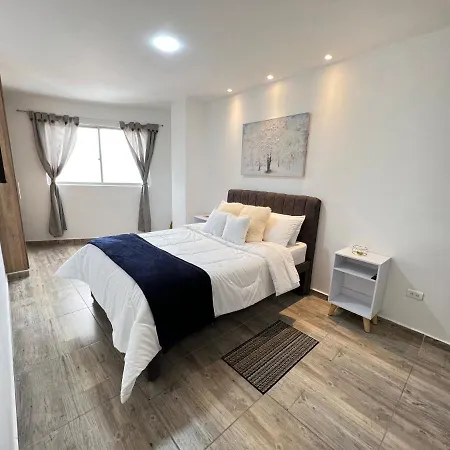 601S Penthouse Moderno Con Parqueo Incluido Apartment Ibague Exterior photo