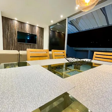 601S Penthouse Moderno Con Parqueo Incluido Apartment Ibague Exterior photo