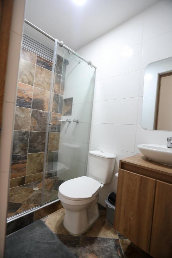 601s Penthouse Moderno Con Parqueo Incluido