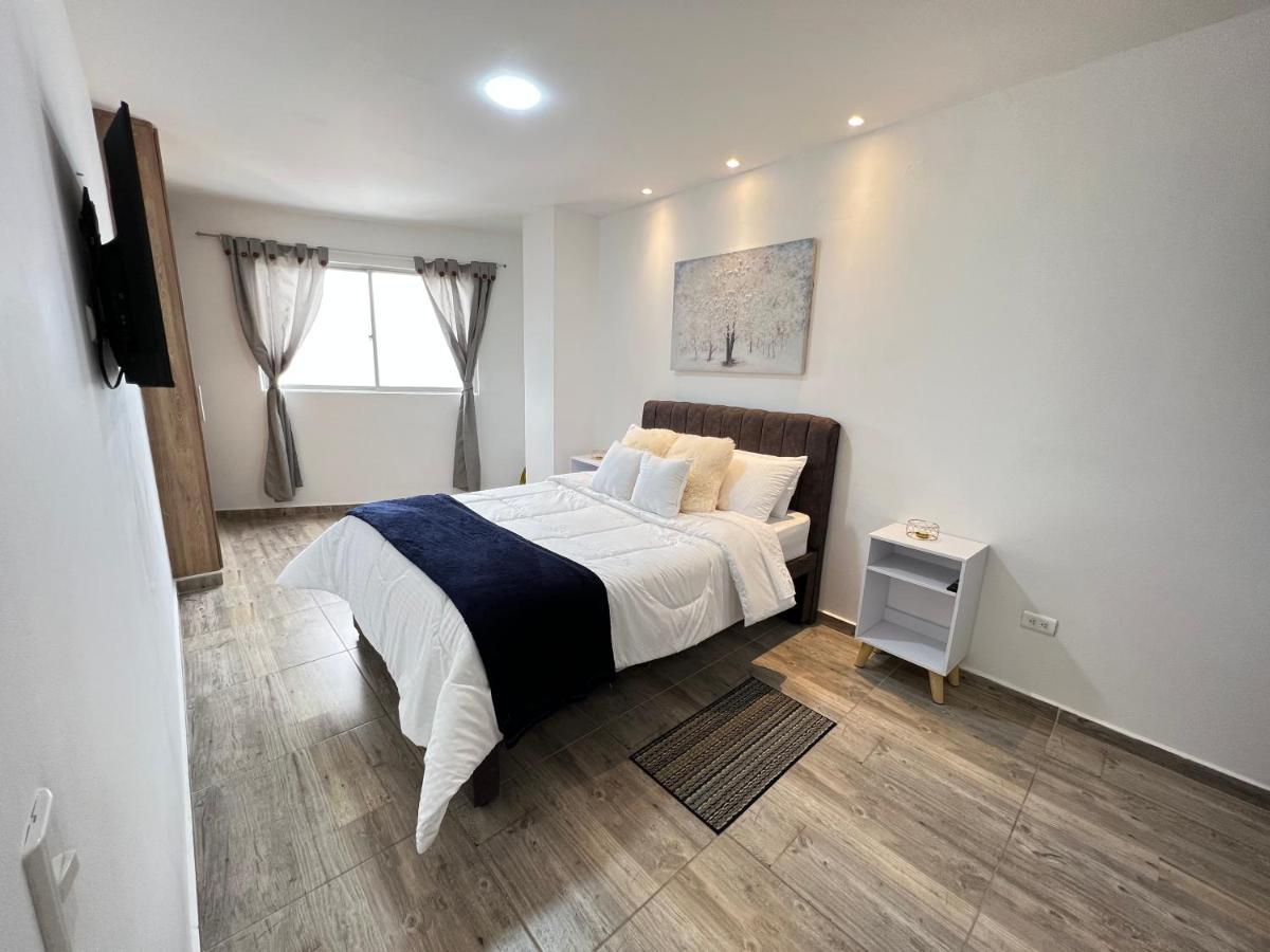 601s Penthouse Moderno Con Parqueo Incluido *