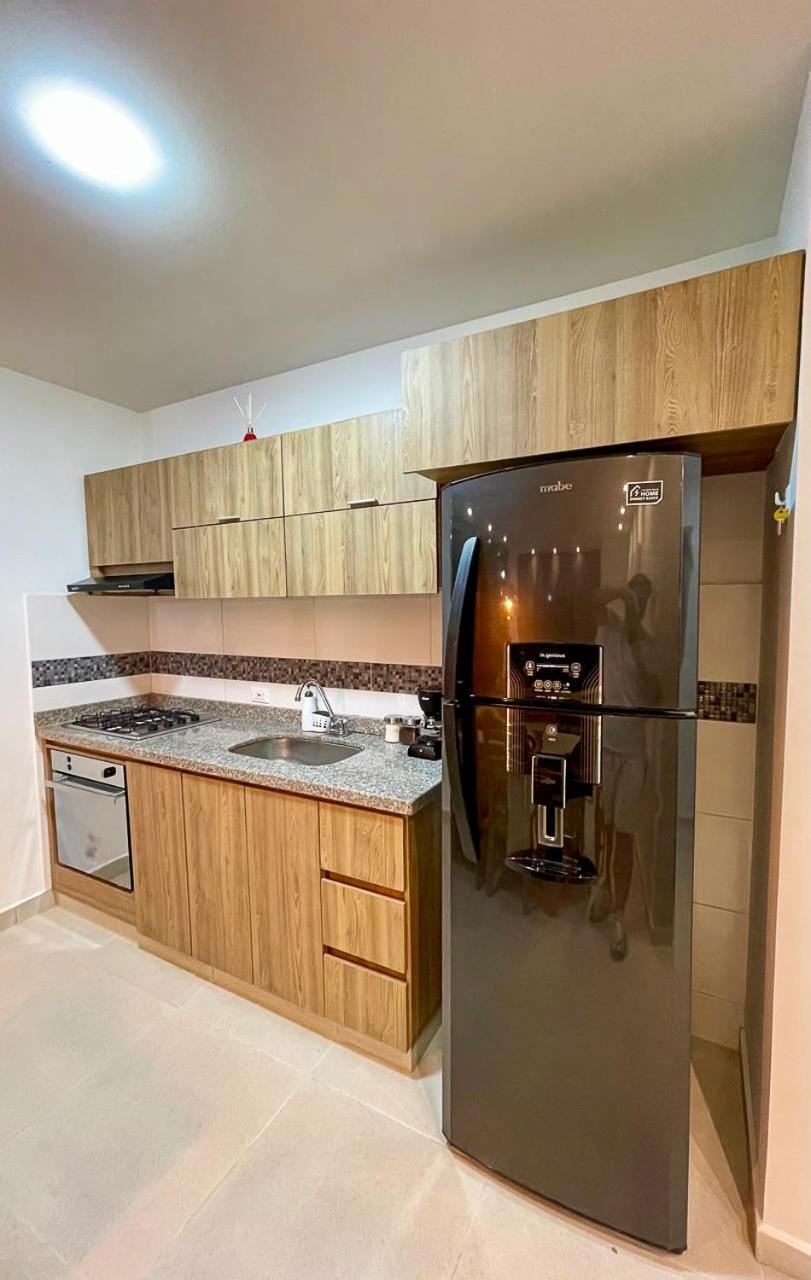601s Penthouse Moderno Con Parqueo Incluido *