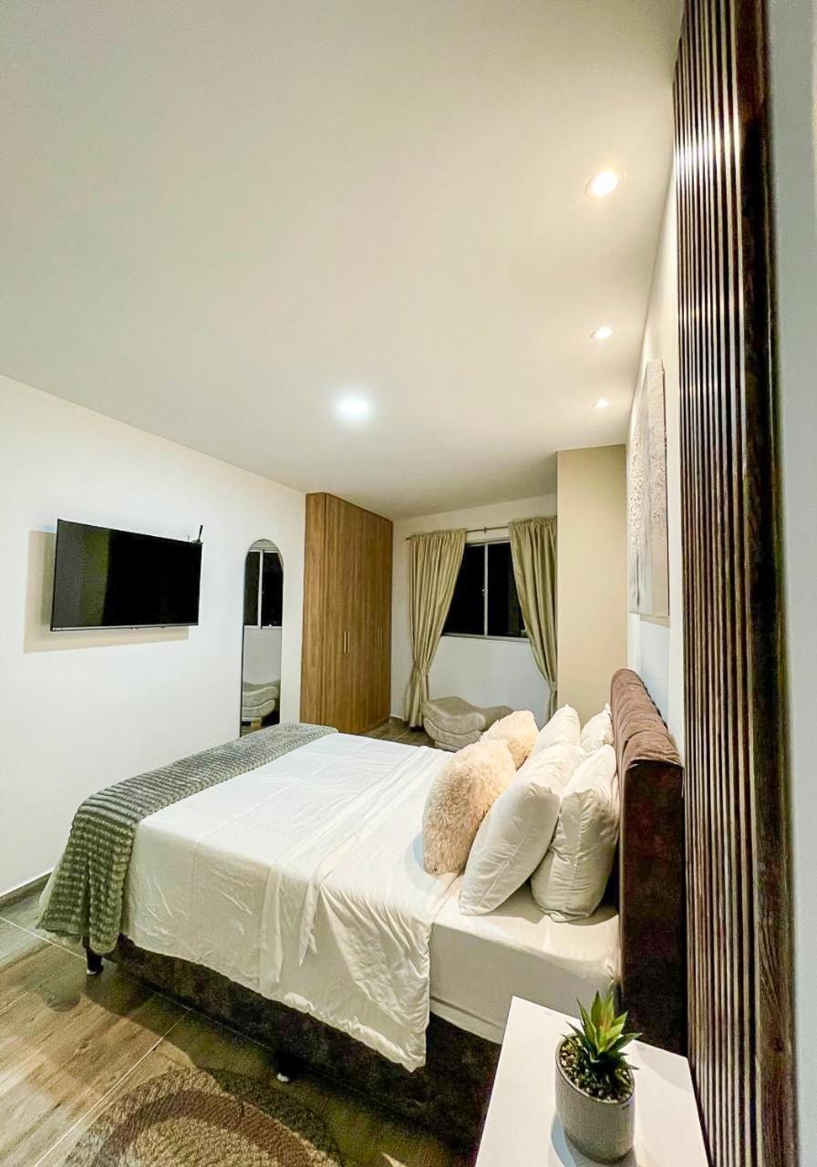 601s Penthouse Moderno Con Parqueo Incluido Ibague