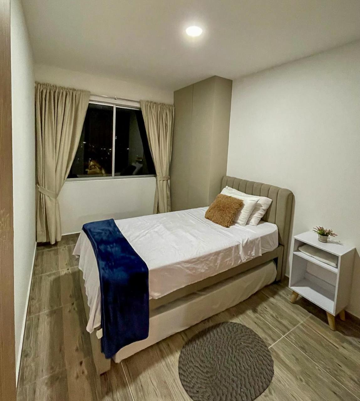 601s Penthouse Moderno Con Parqueo Incluido Apartment Ibague