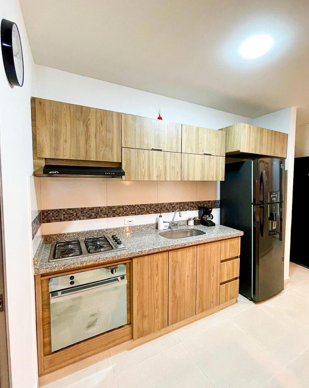 601s Penthouse Moderno Con Parqueo Incluido Ibague