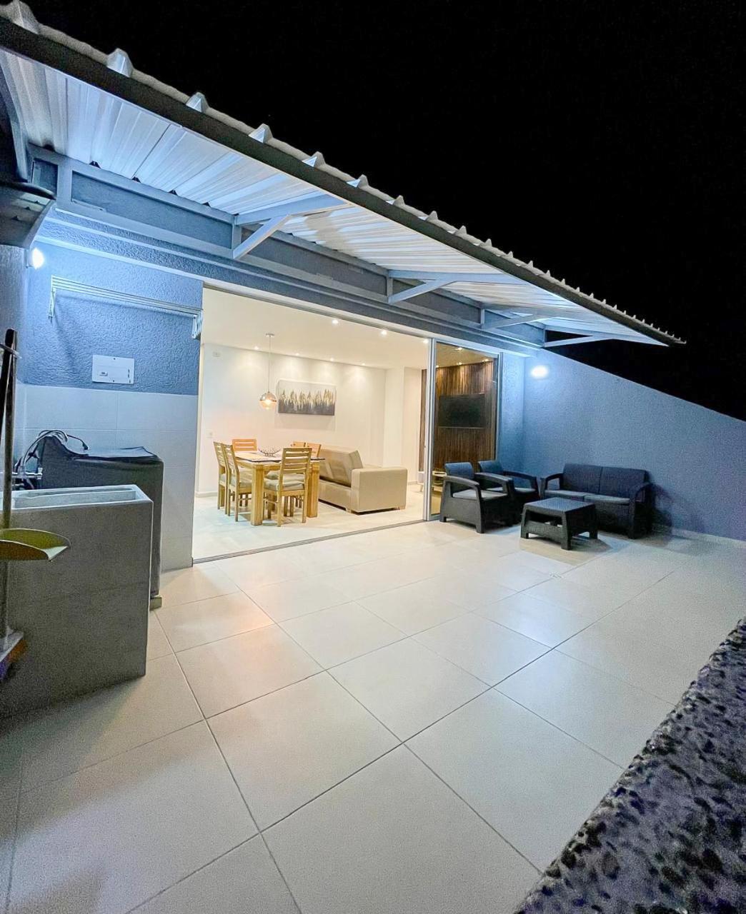 Apartment 601s Penthouse Moderno Con Parqueo Incluido *