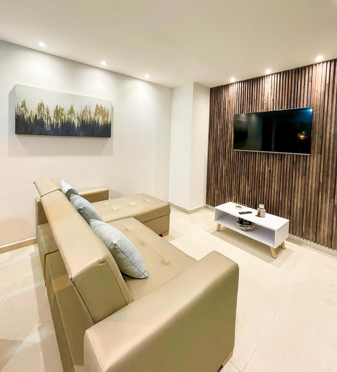 601s Penthouse Moderno Con Parqueo Incluido Apartment Ibague