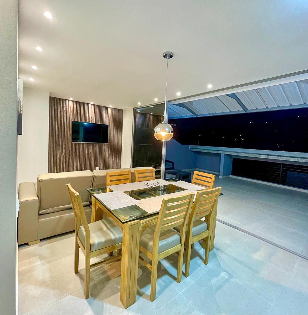 601s Penthouse Moderno Con Parqueo Incluido * Ibague