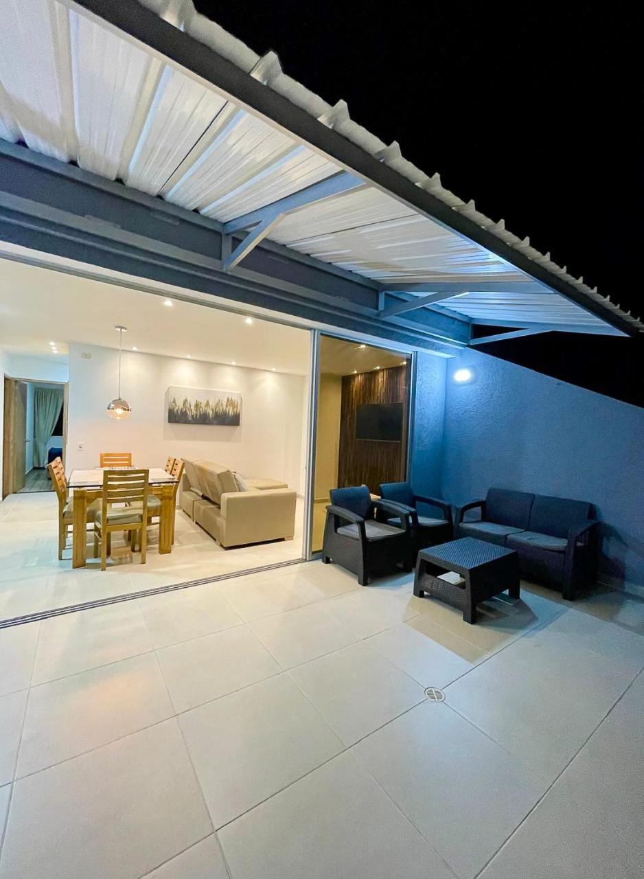 601s Penthouse Moderno Con Parqueo Incluido